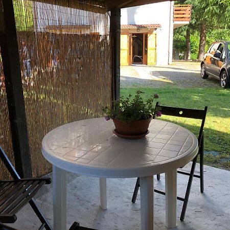 Appartamento Ca Vignola Villa d'Aiano Ngoại thất bức ảnh