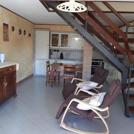 Appartamento Ca Vignola Villa d'Aiano Ngoại thất bức ảnh