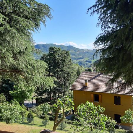 Appartamento Ca Vignola Villa d'Aiano Ngoại thất bức ảnh
