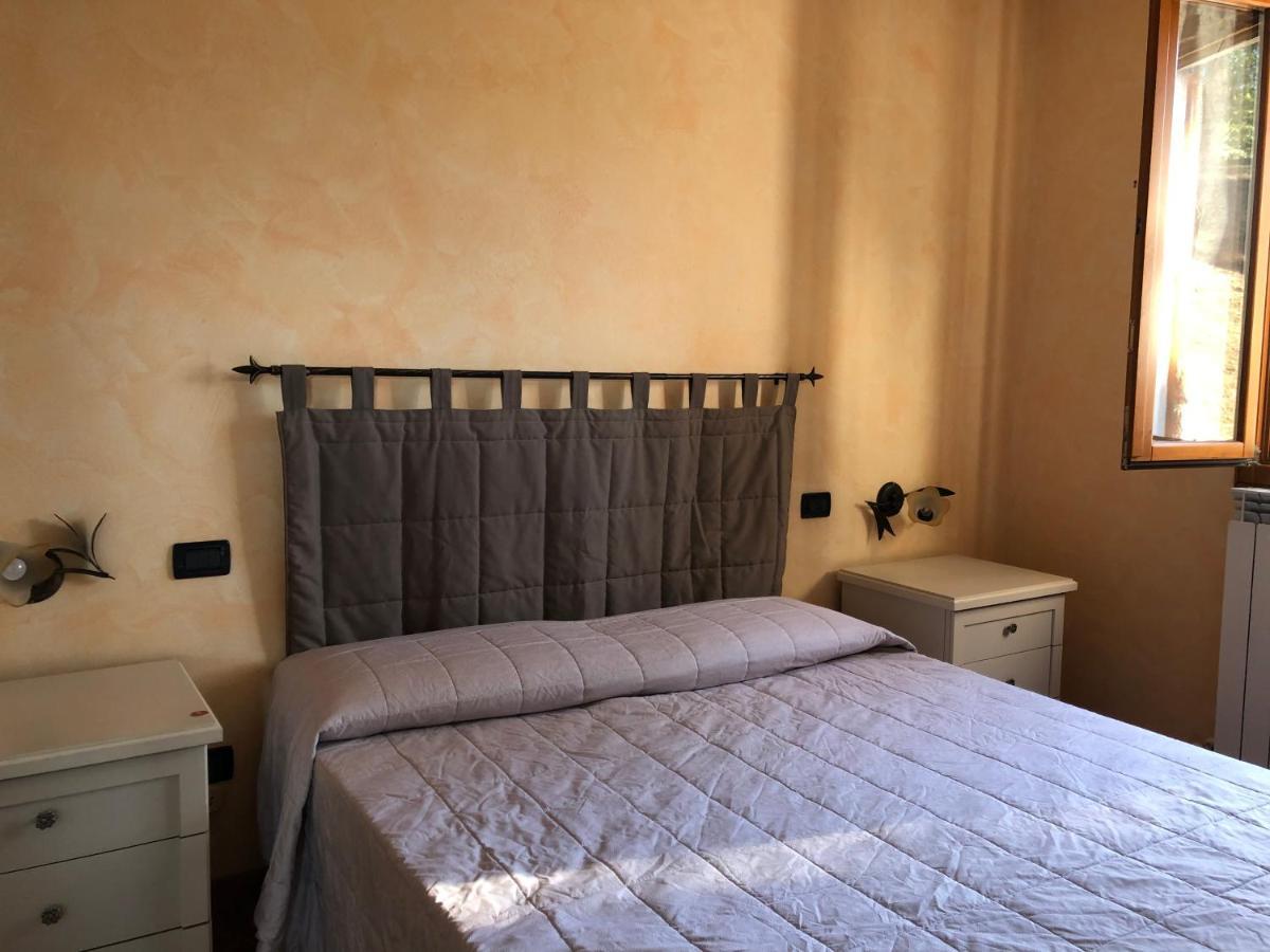 Appartamento Ca Vignola Villa d'Aiano Ngoại thất bức ảnh