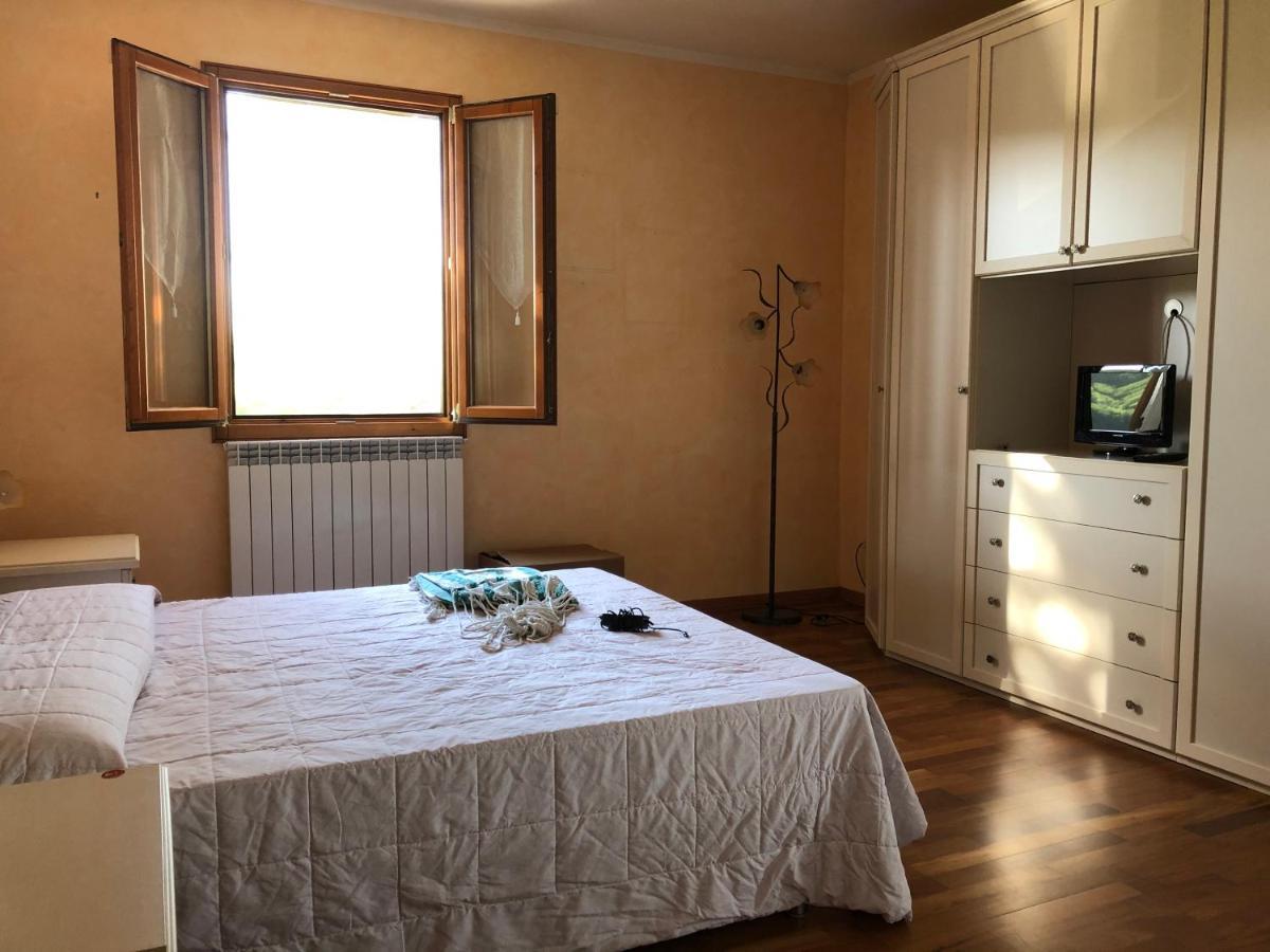 Appartamento Ca Vignola Villa d'Aiano Ngoại thất bức ảnh