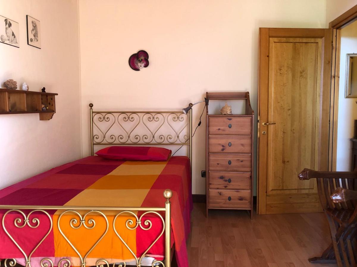 Appartamento Ca Vignola Villa d'Aiano Ngoại thất bức ảnh