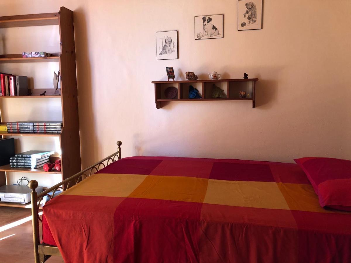 Appartamento Ca Vignola Villa d'Aiano Ngoại thất bức ảnh