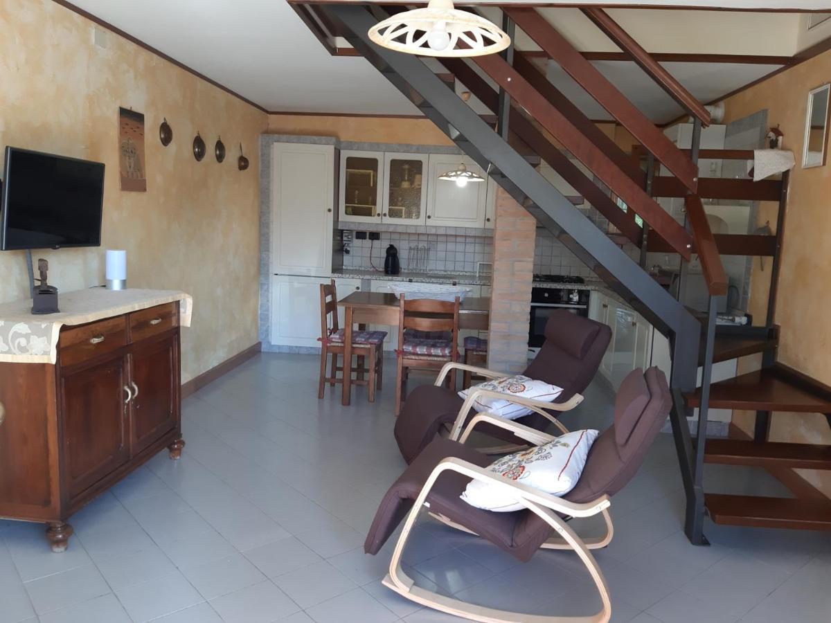 Appartamento Ca Vignola Villa d'Aiano Ngoại thất bức ảnh